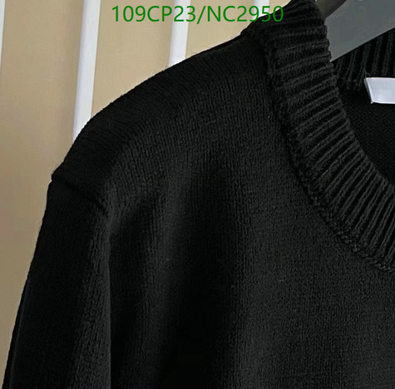 Givenchy-Clothing Code: NC2950 $: 109USD
