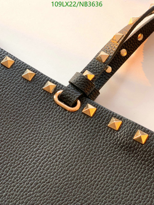 Valentino-Bag-4A Quality Code: NB3636 $: 109USD