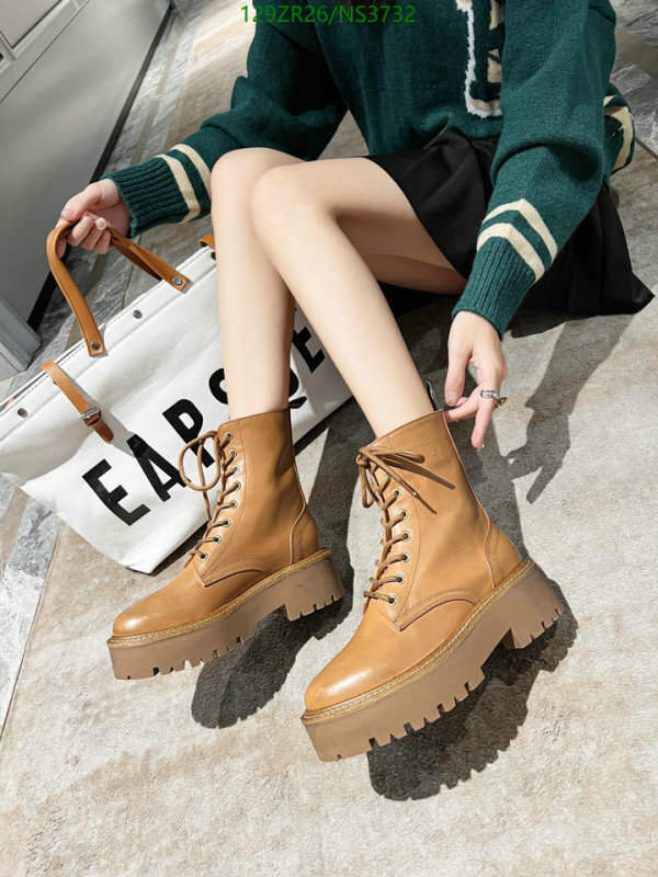 Celine-Women Shoes Code: NS3732 $: 129USD