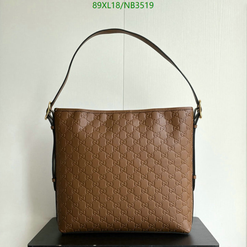 Gucci-Bag-4A Quality Code: NB3519 $: 89USD