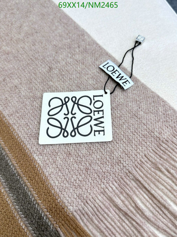 Loewe-Scarf Code: NM2465 $: 69USD