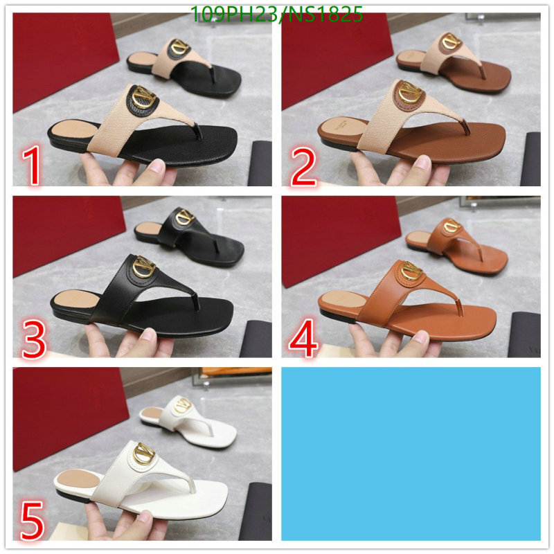 Valentino-Women Shoes Code: NS1825 $: 109USD