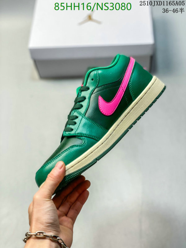 Nike-Men shoes Code: NS3080 $: 85USD