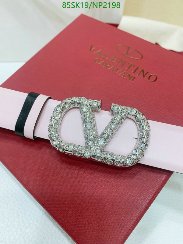 Valentino-Belts Code: NP2198 $: 85USD