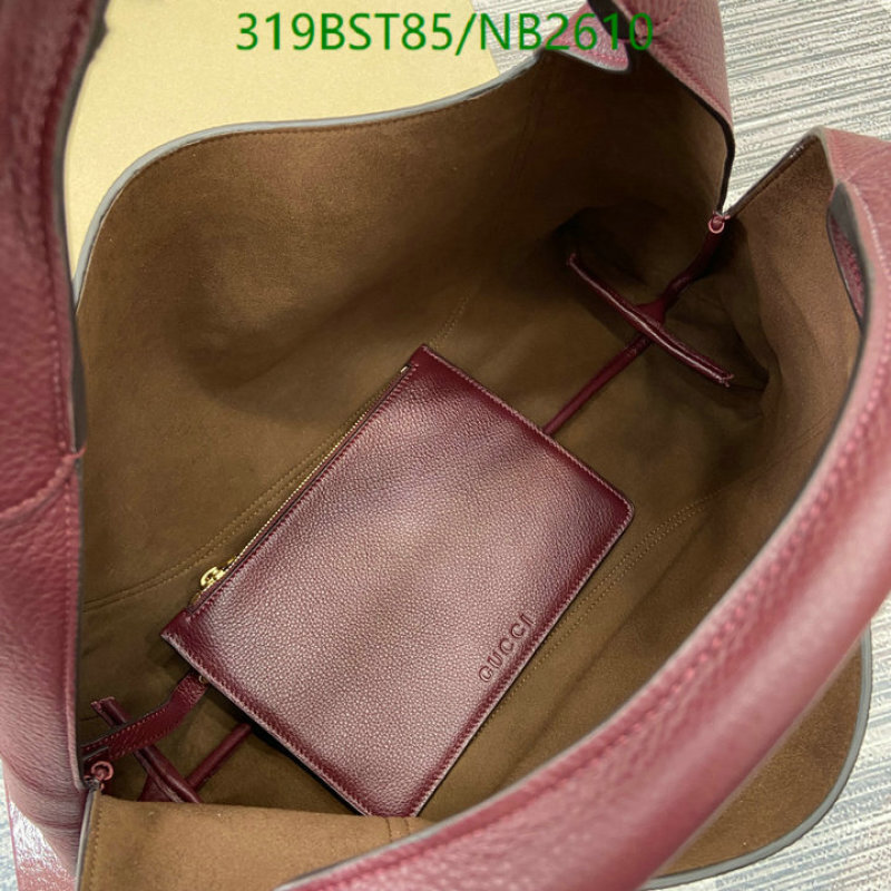 Gucci-Bag-Mirror Quality Code: NB2610 $: 319USD