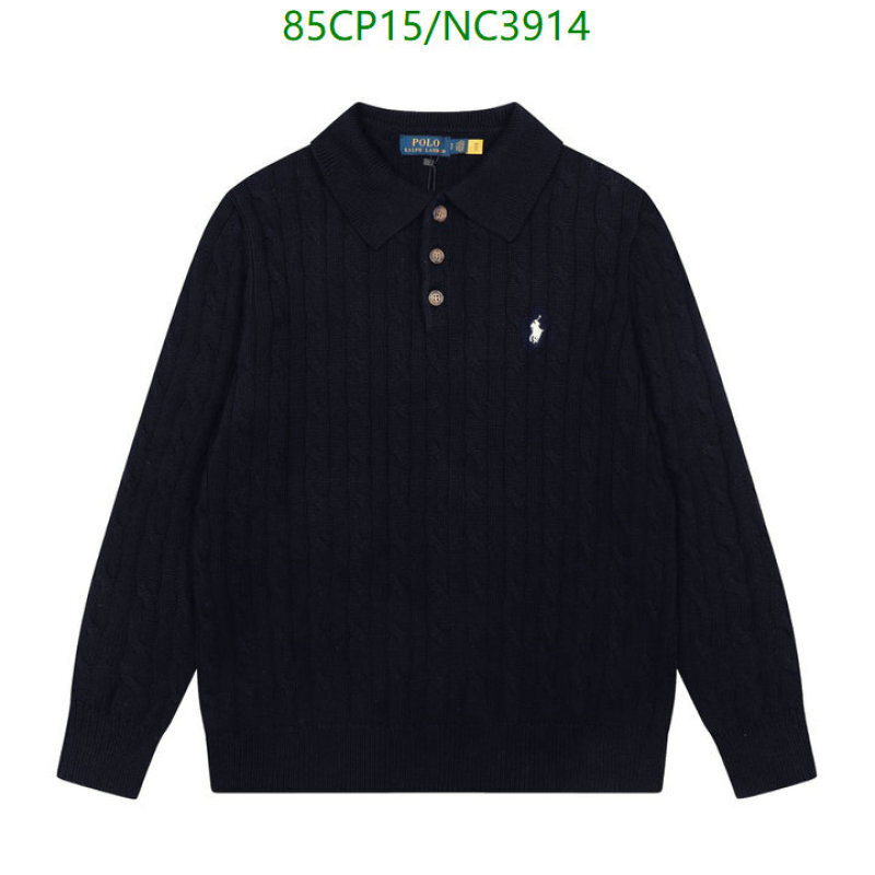 Ralph Lauren-Clothing Code: NC3914 $: 85USD
