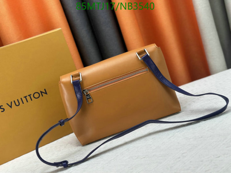 LV-Bag-4A Quality Code: NB3540 $: 85USD