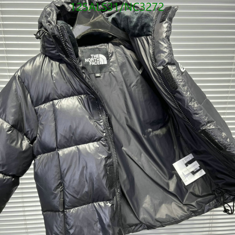 The North Face-Kids Clothing Code: NC3272 $: 125USD