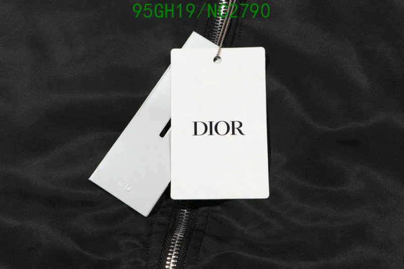 Dior-Clothing Code: NC2790 $: 95USD