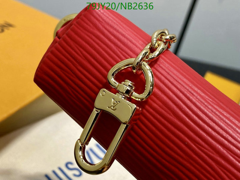 LV-Bag-Mirror Quality Code: NB2636 $: 79USD