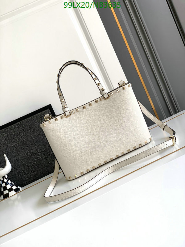 Valentino-Bag-4A Quality Code: NB3635 $: 99USD