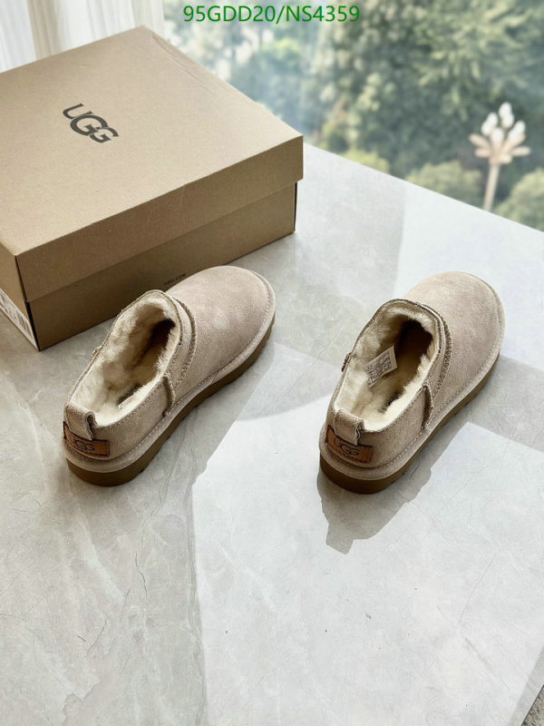 UGG-Women Shoes Code: NS4359 $: 95USD
