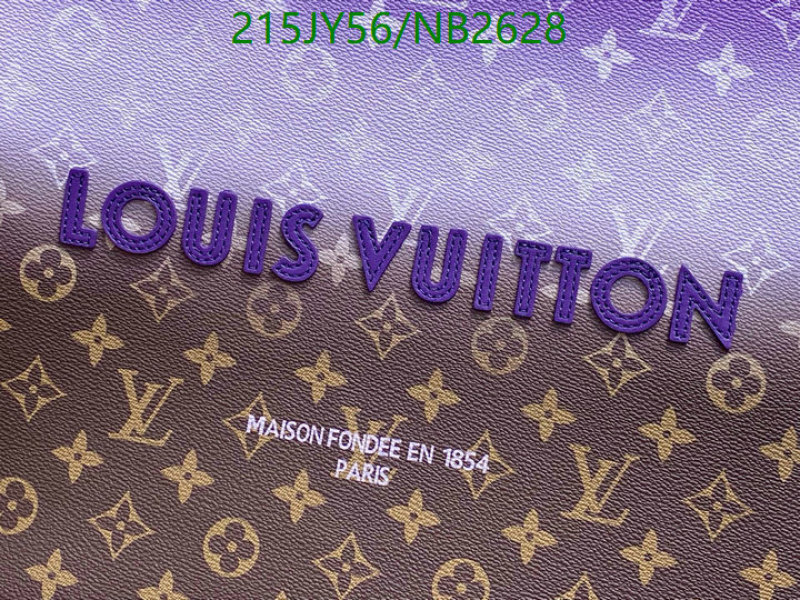 LV-Bag-Mirror Quality Code: NB2628 $: 215USD