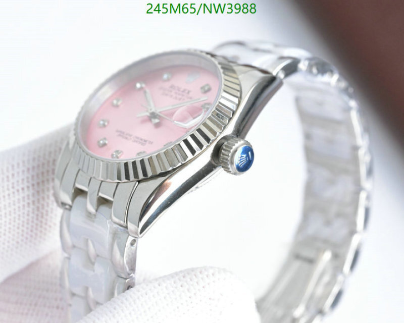Rolex-Watch-Mirror Quality Code: NW3988 $: 245USD