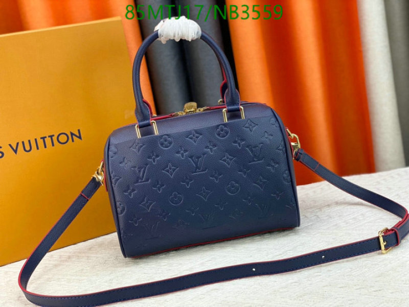 LV-Bag-4A Quality Code: NB3559 $: 85USD