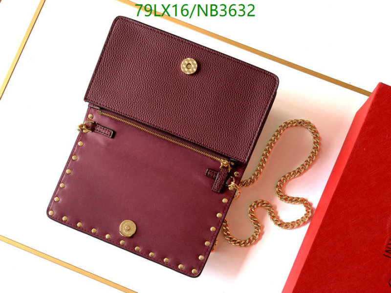 Valentino-Bag-4A Quality Code: NB3632 $: 79USD