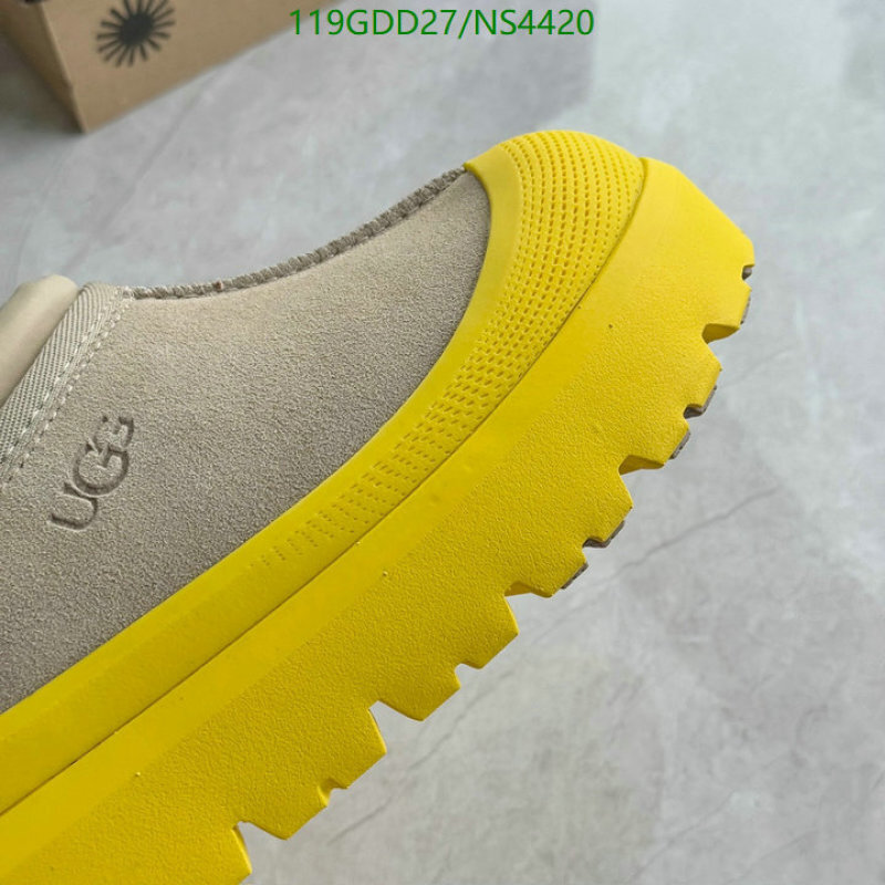 UGG-Men shoes Code: NS4420 $: 119USD-Yupoo.ru - Copybrand.Team photo album UGG-Men shoes Code: NS4420 $: 119USD