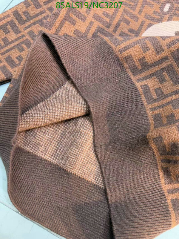 Fendi-Kids clothing Code: NC3207 $: 85USD