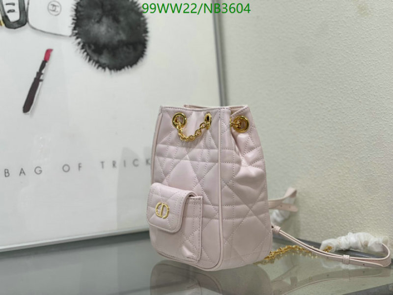 Dior-Bag-4A Quality Code: NB3604 $: 99USD