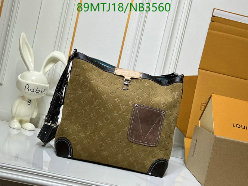 LV-Bag-4A Quality Code: NB3560 $: 89USD