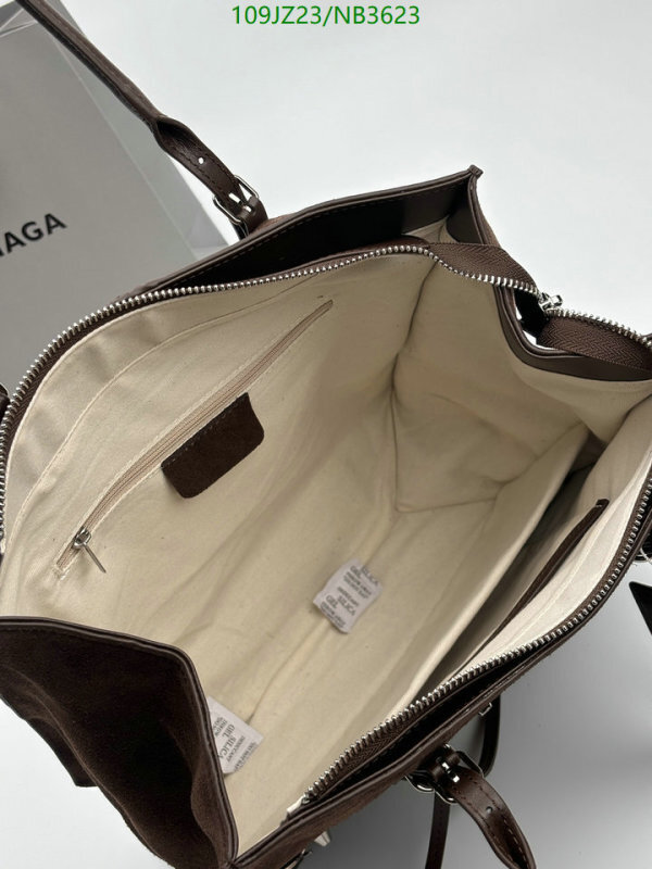 Balenciaga-Bag-4A Quality Code: NB3623 $: 109USD