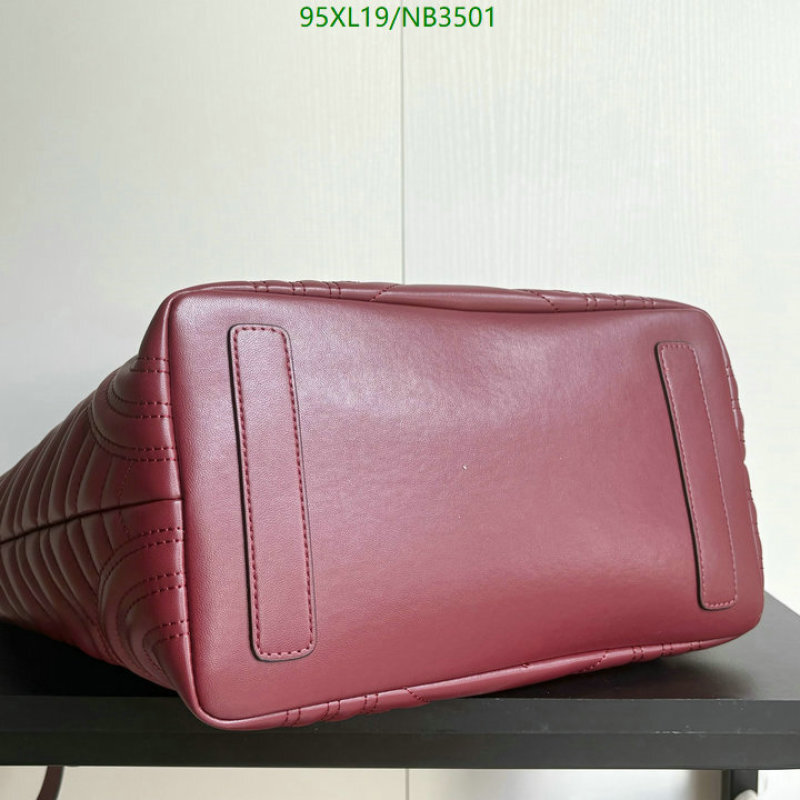 Gucci-Bag-4A Quality Code: NB3501 $: 95USD
