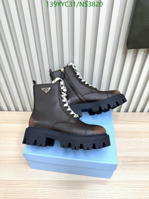 Boots-Women Shoes Code: NS3820 $: 139USD