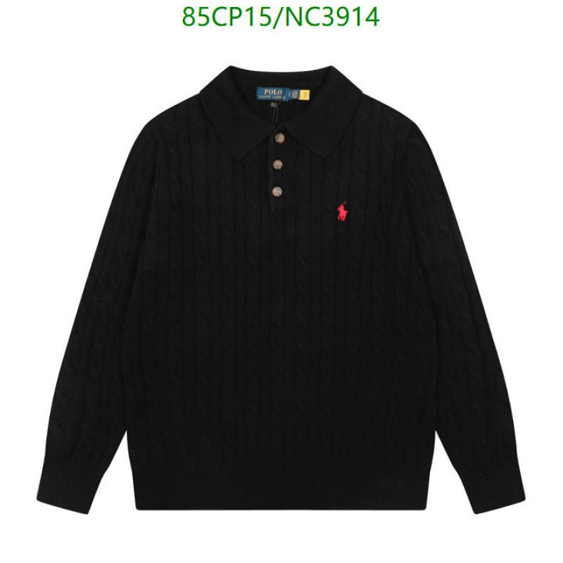 Ralph Lauren-Clothing Code: NC3914 $: 85USD