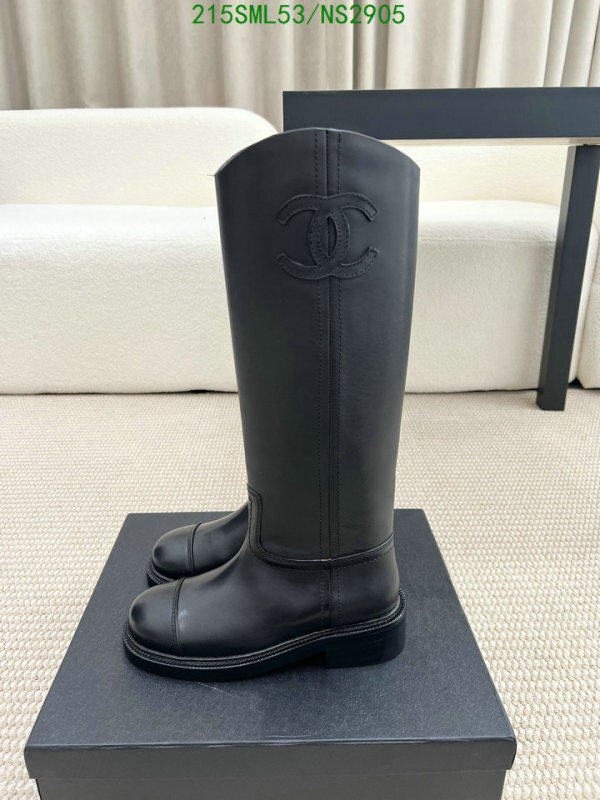 Boots-Women Shoes Code: NS2905 $: 215USD