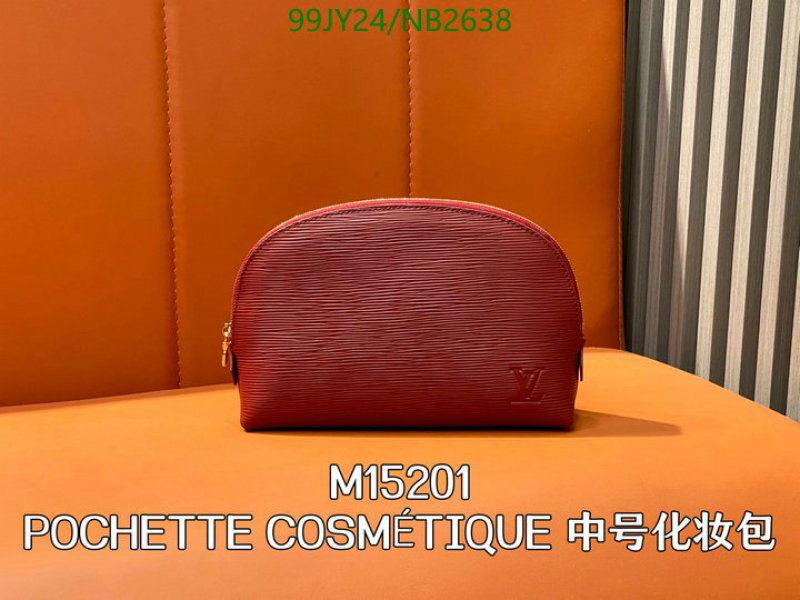 LV-Bag-Mirror Quality Code: NB2638 $: 99USD