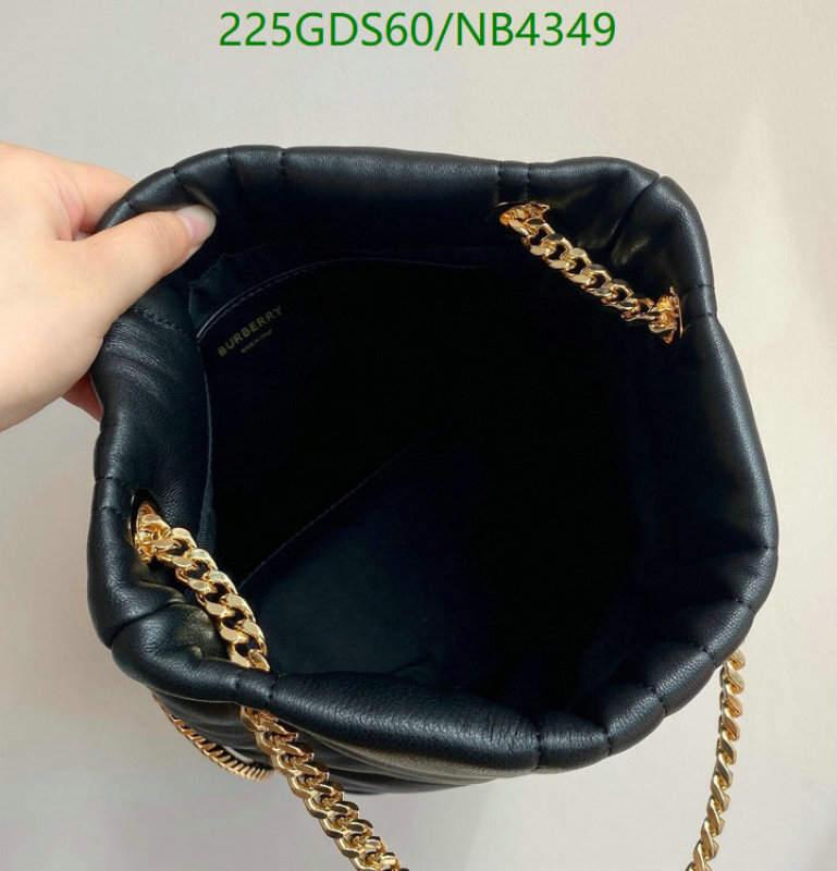 Burberry-Bag-Mirror Quality Code: NB4349 $: 225USD