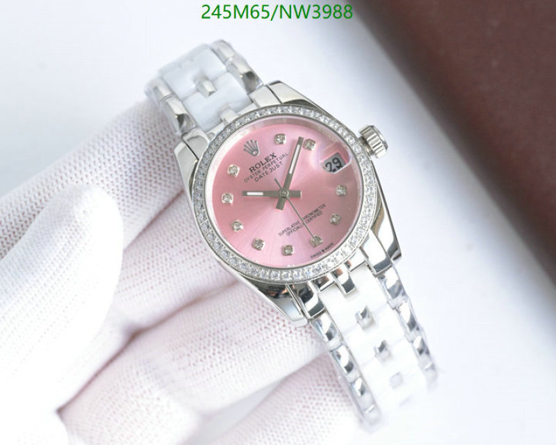 Rolex-Watch-Mirror Quality Code: NW3988 $: 245USD