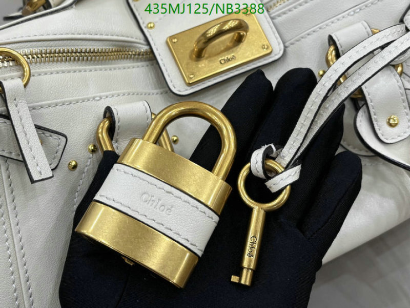Chlo-Bag-Mirror Quality Code: NB3388 $: 435USD