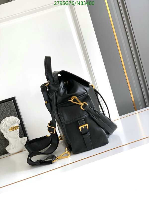 Prada-Bag-Mirror Quality Code: NB3400 $: 279USD