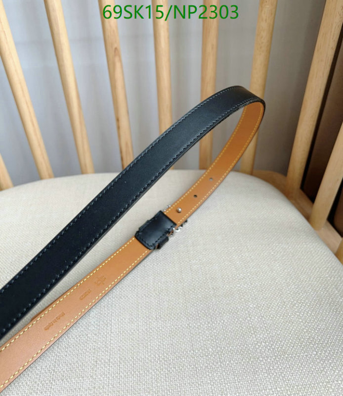Loewe-Belts Code: NP2303 $: 69USD