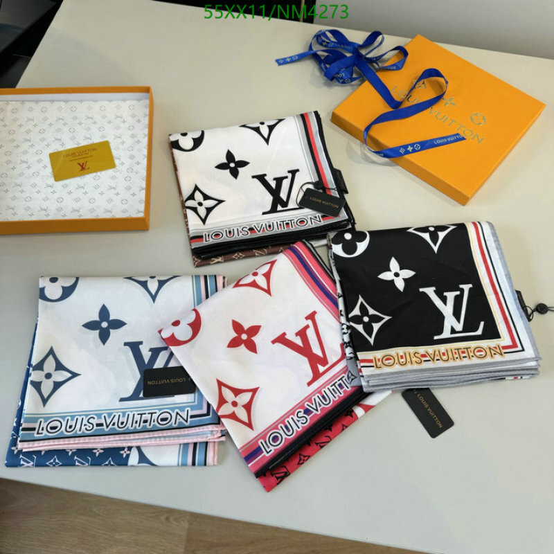 LV-Scarf Code: NM4273 $: 55USD
