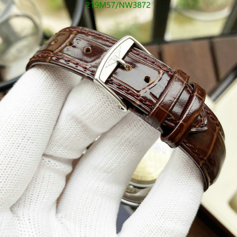 Longines-Watch-Mirror Quality Code: NW3872 $: 219USD