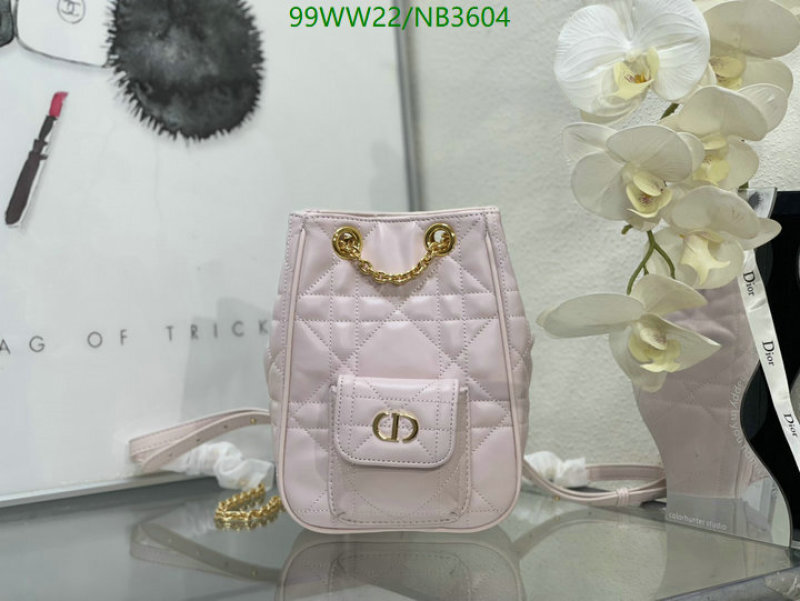 Dior-Bag-4A Quality Code: NB3604 $: 99USD