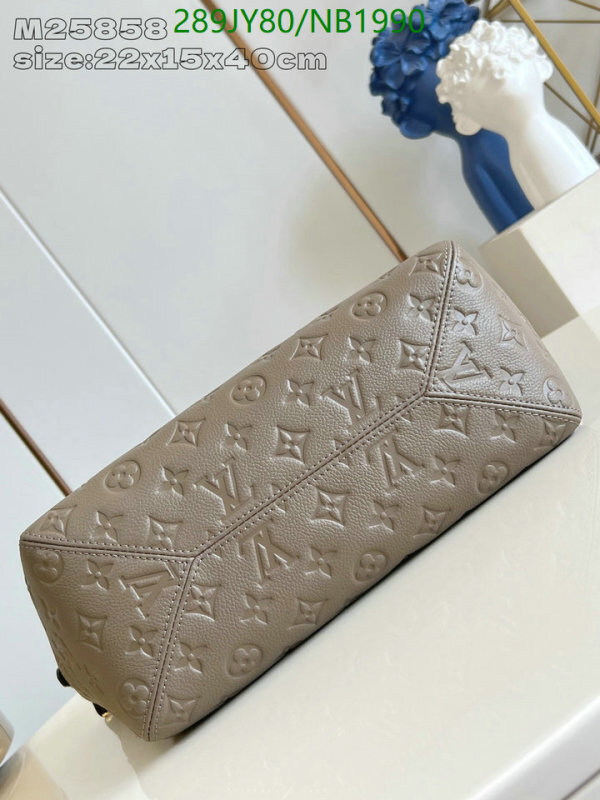 LV-Bag-Mirror Quality Code: NB1990 $: 289USD