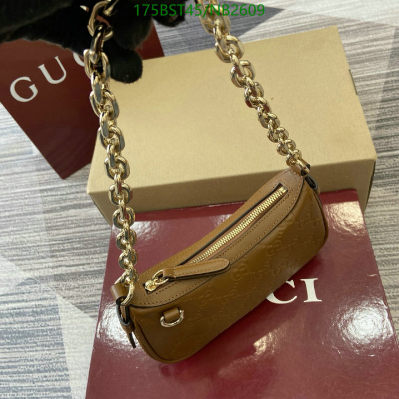 Gucci-Bag-Mirror Quality Code: NB2609 $: 175USD