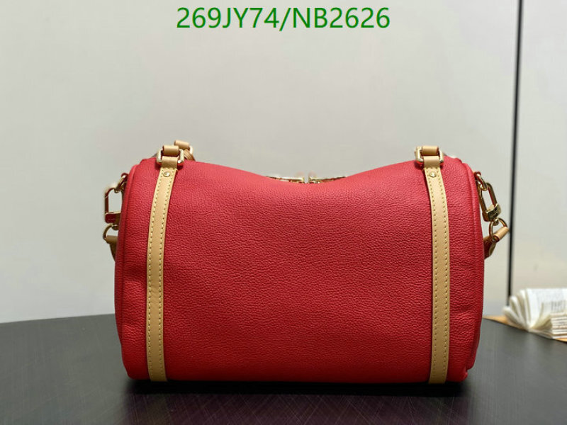 LV-Bag-Mirror Quality Code: NB2626 $: 269USD