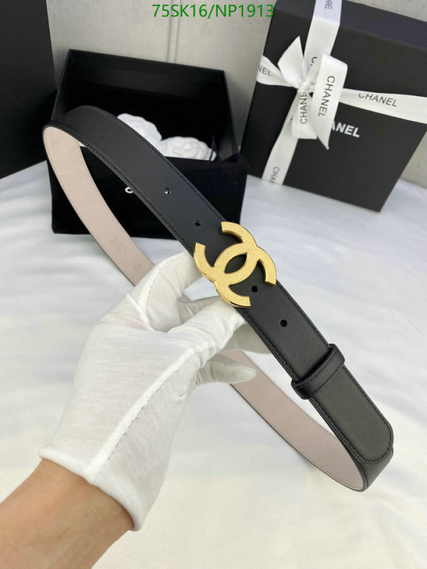 Chanel-Belts Code: NP1913 $: 75USD