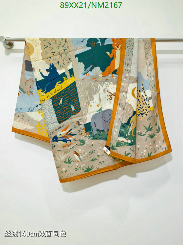 Hermes-Scarf Code: NM2167 $: 89USD