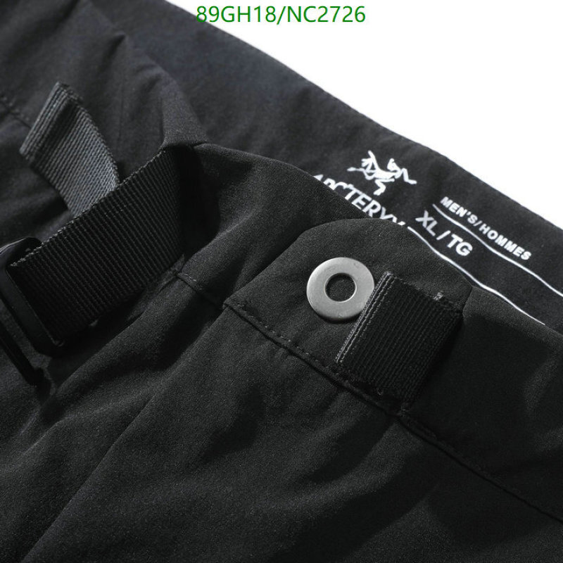 ARCTERYX-Clothing Code: NC2726 $: 89USD-Yupoo.ru - Copybrand.Team photo album ARCTERYX-Clothing Code: NC2726 $: 89USD