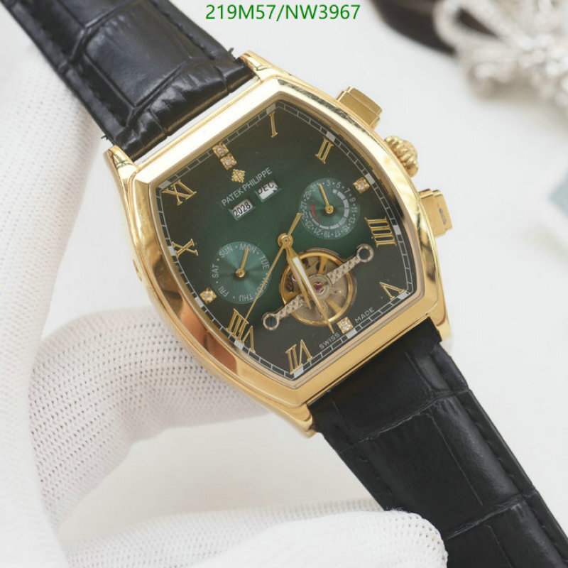 Patek Philippe-Watch-Mirror Quality Code: NW3967 $: 219USD