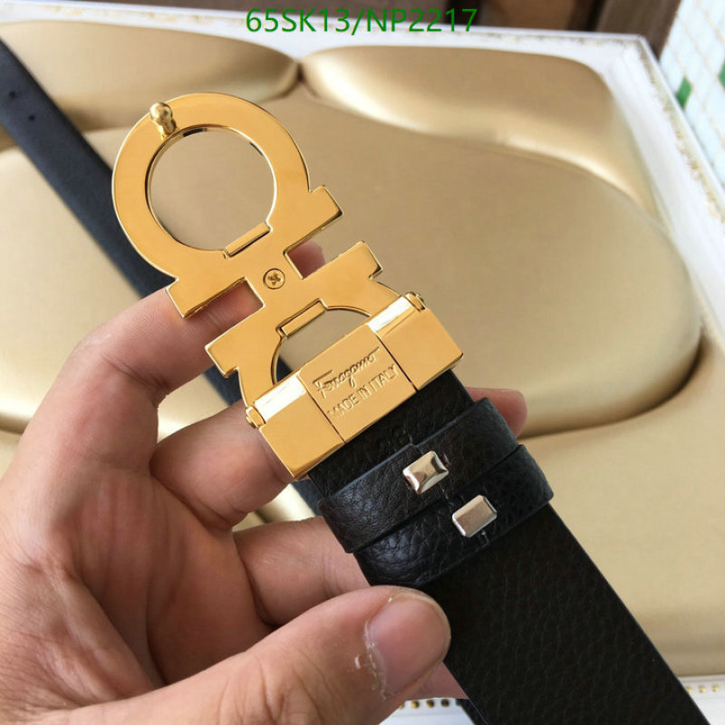 Ferragamo-Belts Code: NP2217 $: 65USD