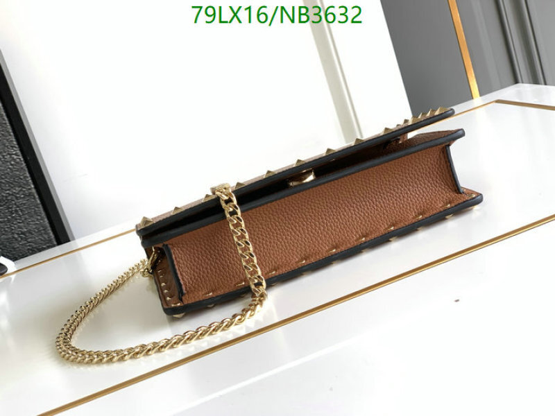 Valentino-Bag-4A Quality Code: NB3632 $: 79USD