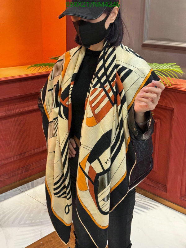 Hermes-Scarf Code: NM4246 $: 89USD-Yupoo.ru - Copybrand.Team photo album Hermes-Scarf Code: NM4246 $: 89USD