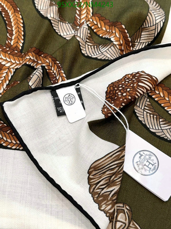 Hermes-Scarf Code: NM4243 $: 95USD