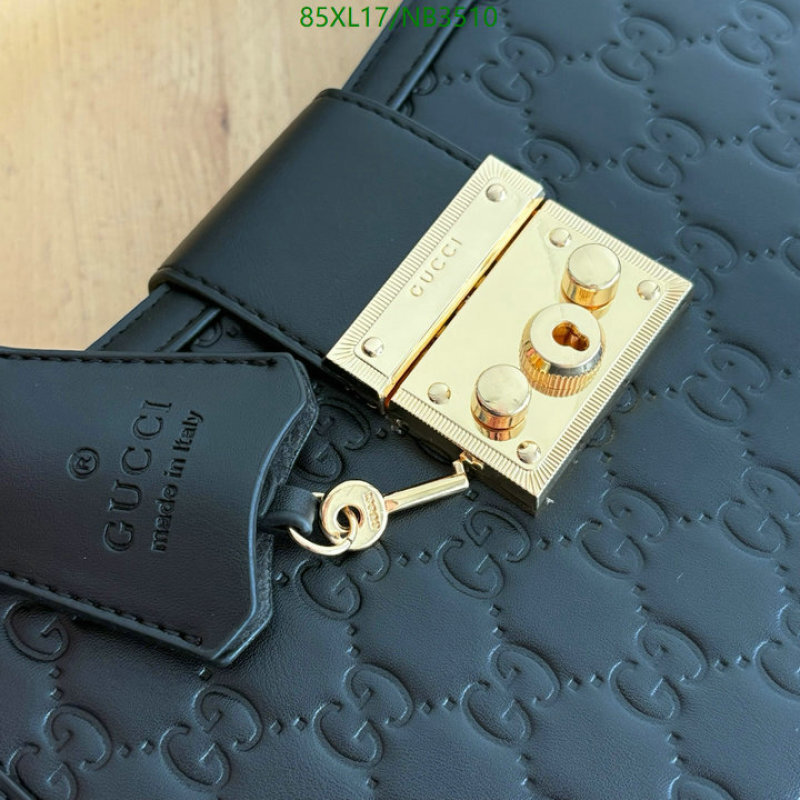 Gucci-Bag-4A Quality Code: NB3510 $: 85USD